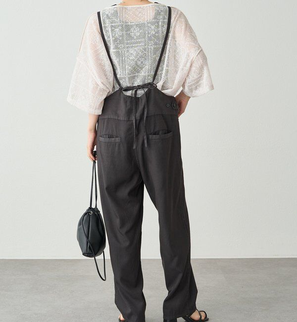  「細紐サロペット」|その他|