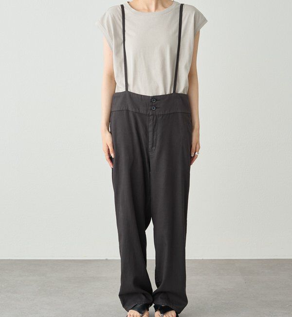  「細紐サロペット」|その他|