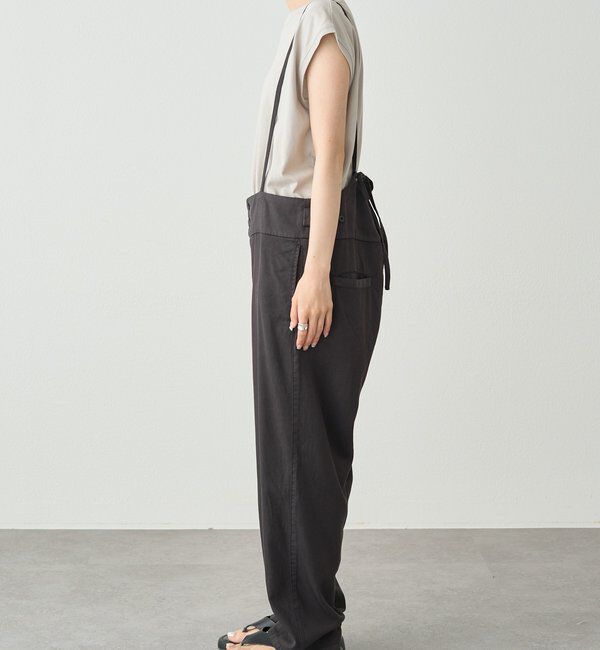  「細紐サロペット」|その他|