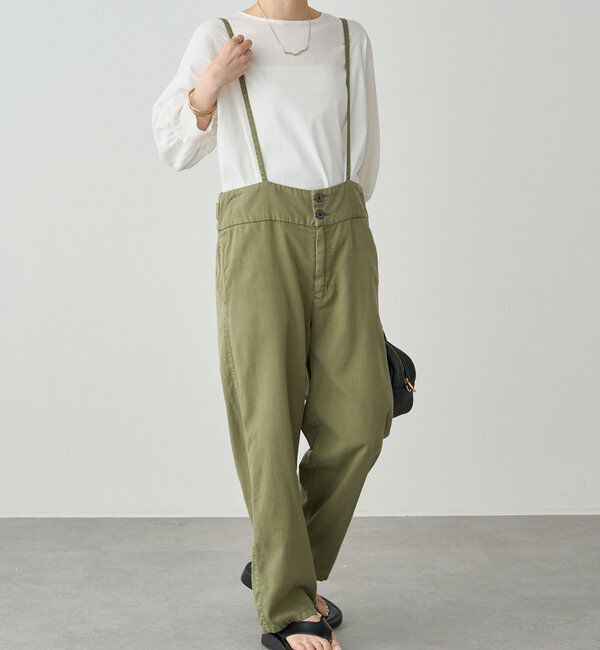  「細紐サロペット」|その他|