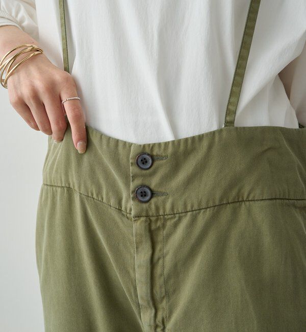  「細紐サロペット」|その他|