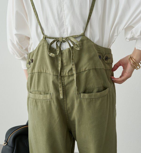  「細紐サロペット」|その他|