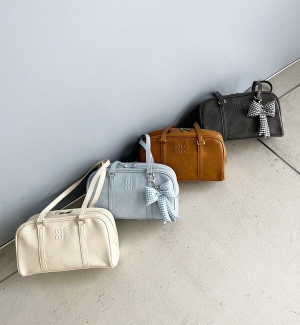  「パディングリボンチャーム」|その他|