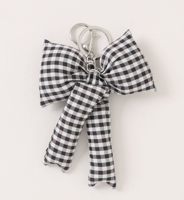  「パディングリボンチャーム」|その他|