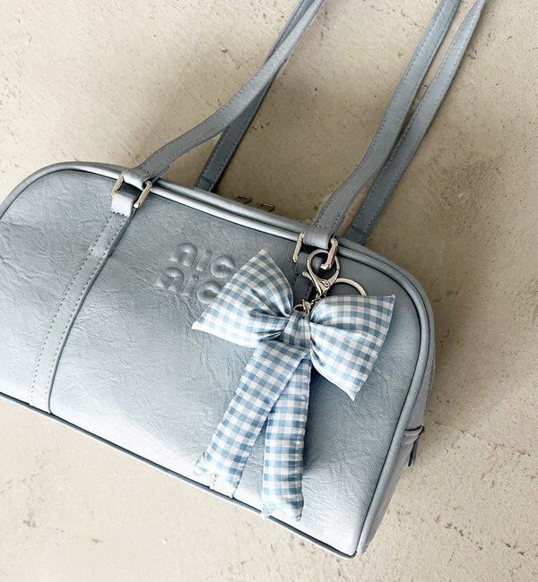  「パディングリボンチャーム」|その他|