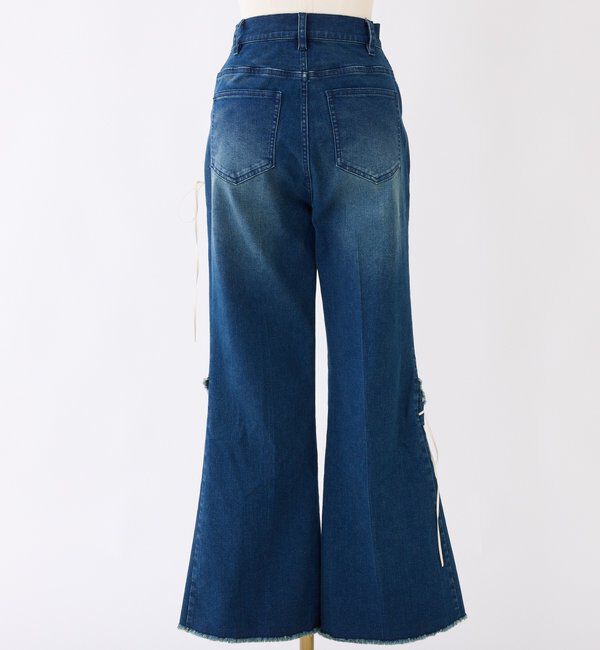  「【お揃いcollection】デニムパンツ」|その他|