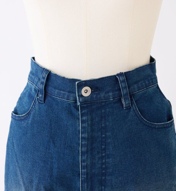  「【お揃いcollection】デニムパンツ」|その他|