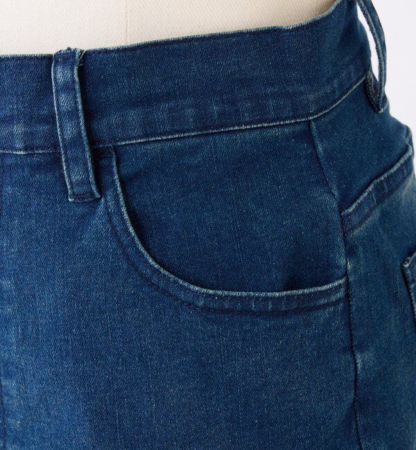  「【お揃いcollection】デニムパンツ」|その他|