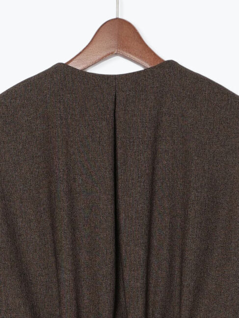 Te chichi「ツイーディーダブルコンビネゾン」|オールインワン|