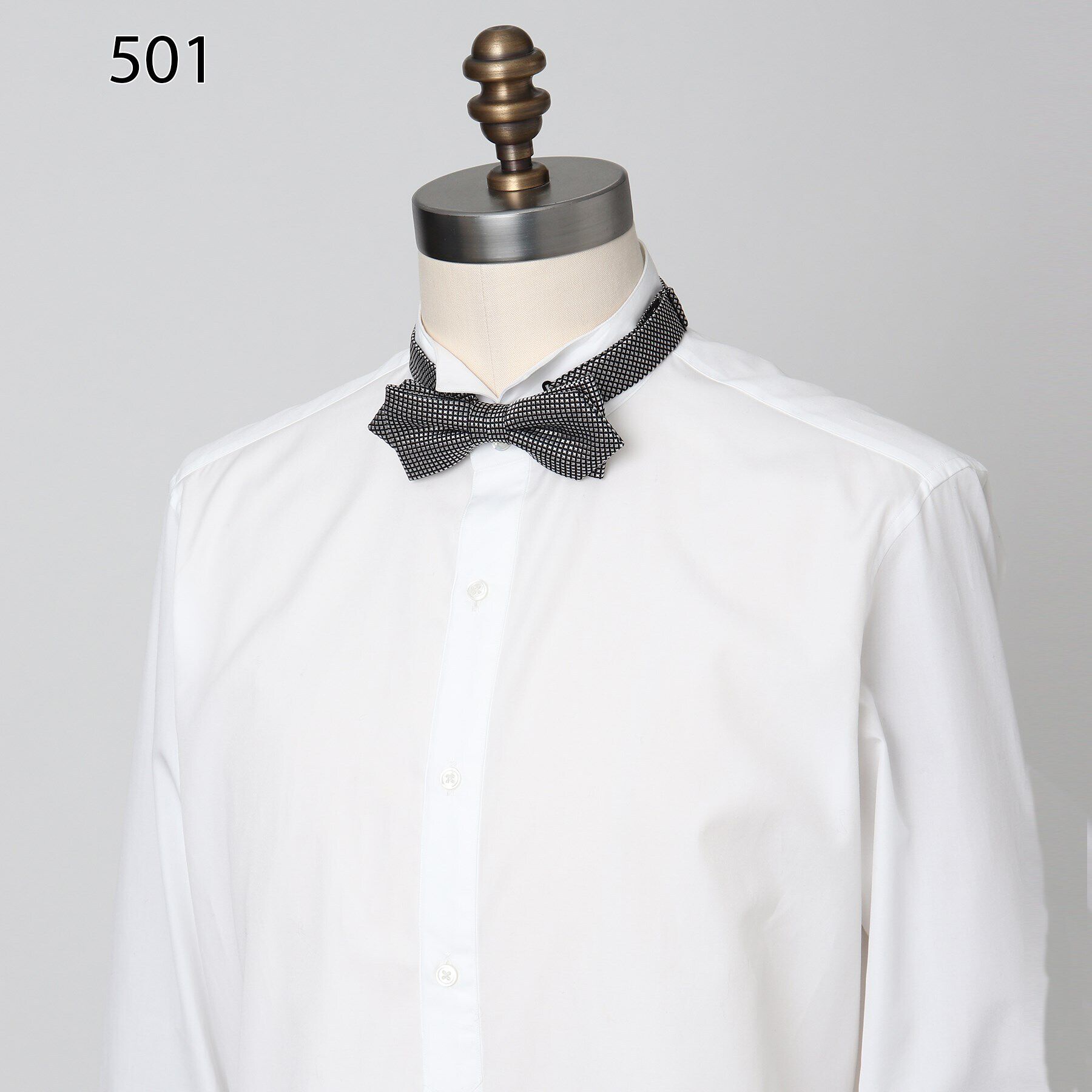 DRESSTERIOR「蝶ネクタイ」|ネクタイ・蝶ネクタイ|