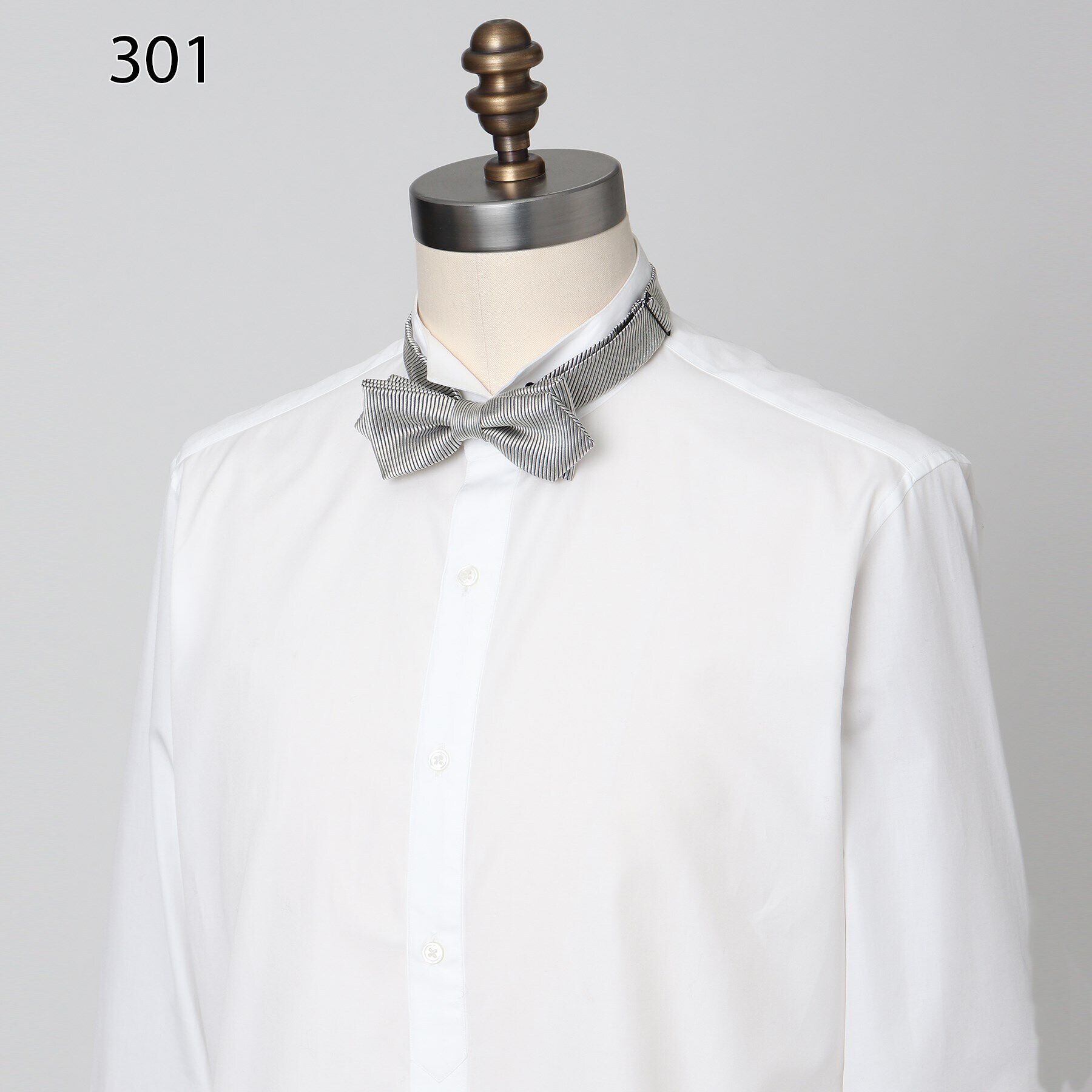 DRESSTERIOR「蝶ネクタイ」|ネクタイ・蝶ネクタイ|