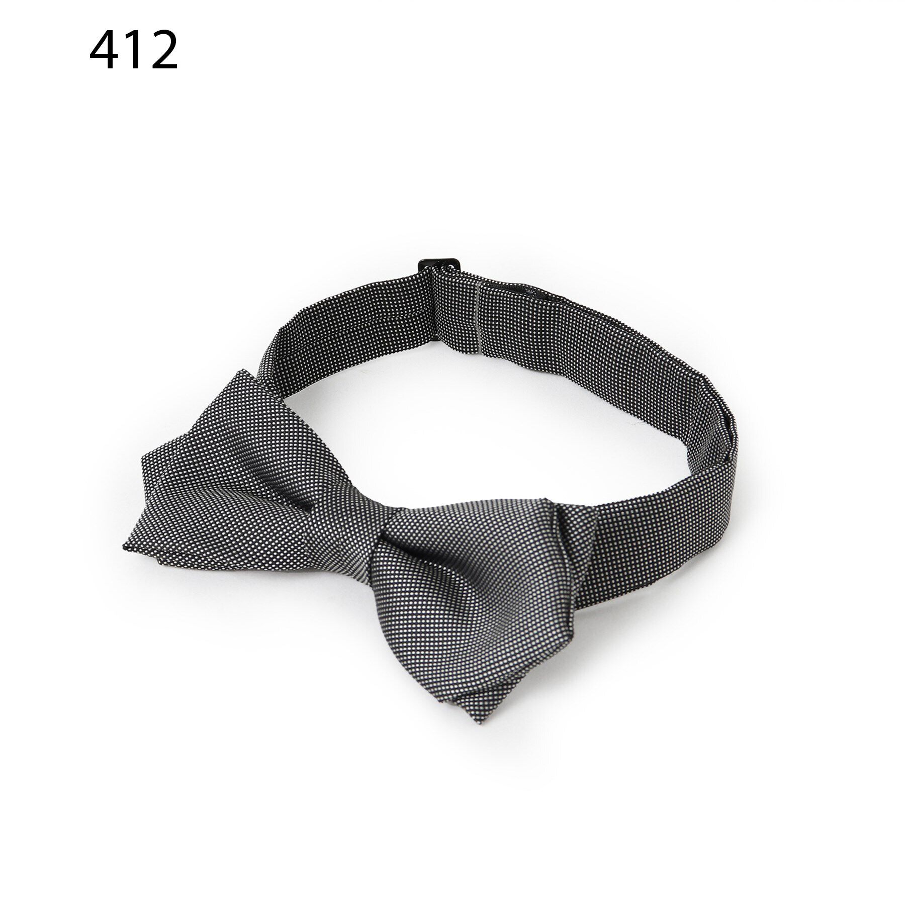 DRESSTERIOR「蝶ネクタイ」|ネクタイ・蝶ネクタイ|