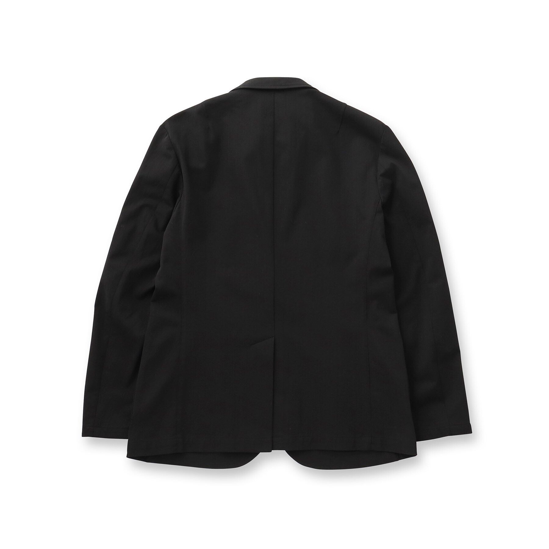 DRESSTERIOR「【洗える/セットアップ可】ドライトリコット ジャケット」|テーラードジャケット|