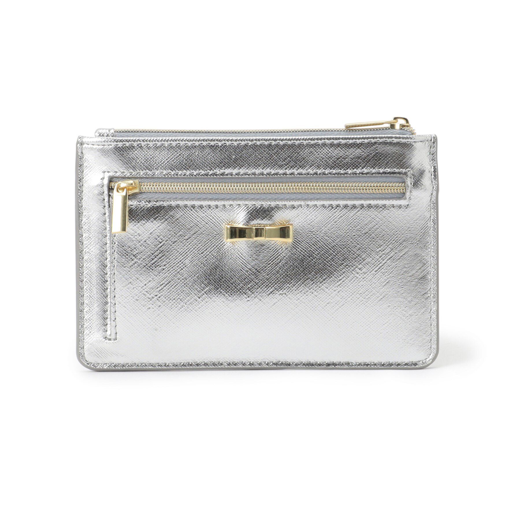 grove「リボンフラグメントケース」|財布|