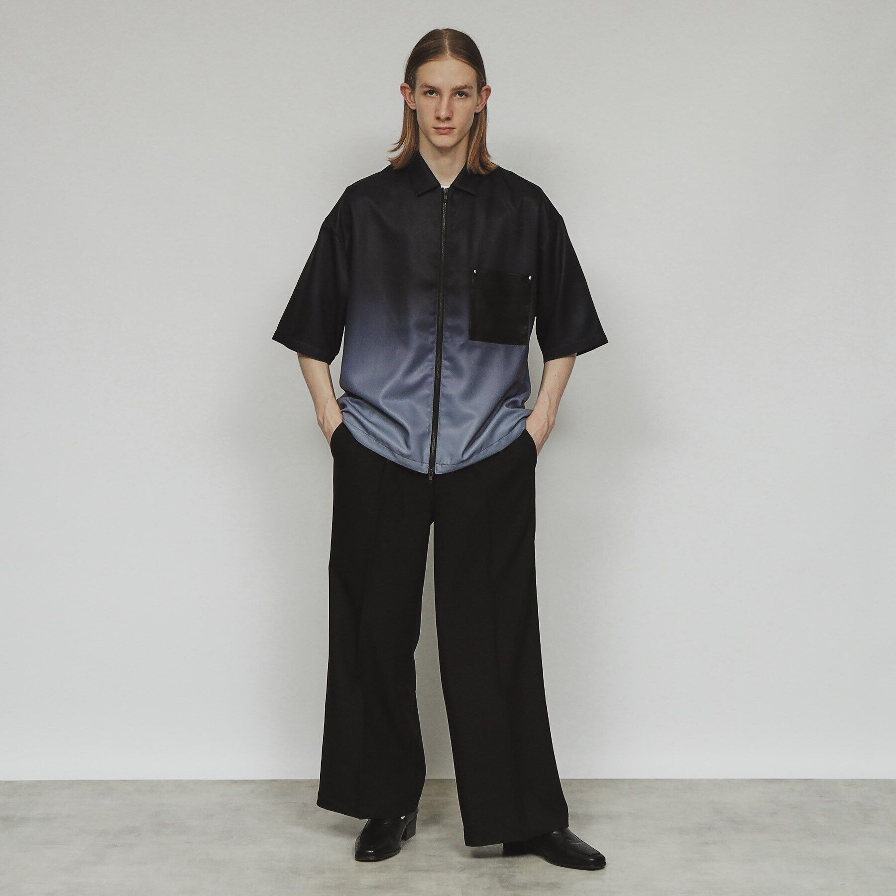 tk.TAKEO KIKUCHI「【Aラインシリーズ】スラックス」|その他|