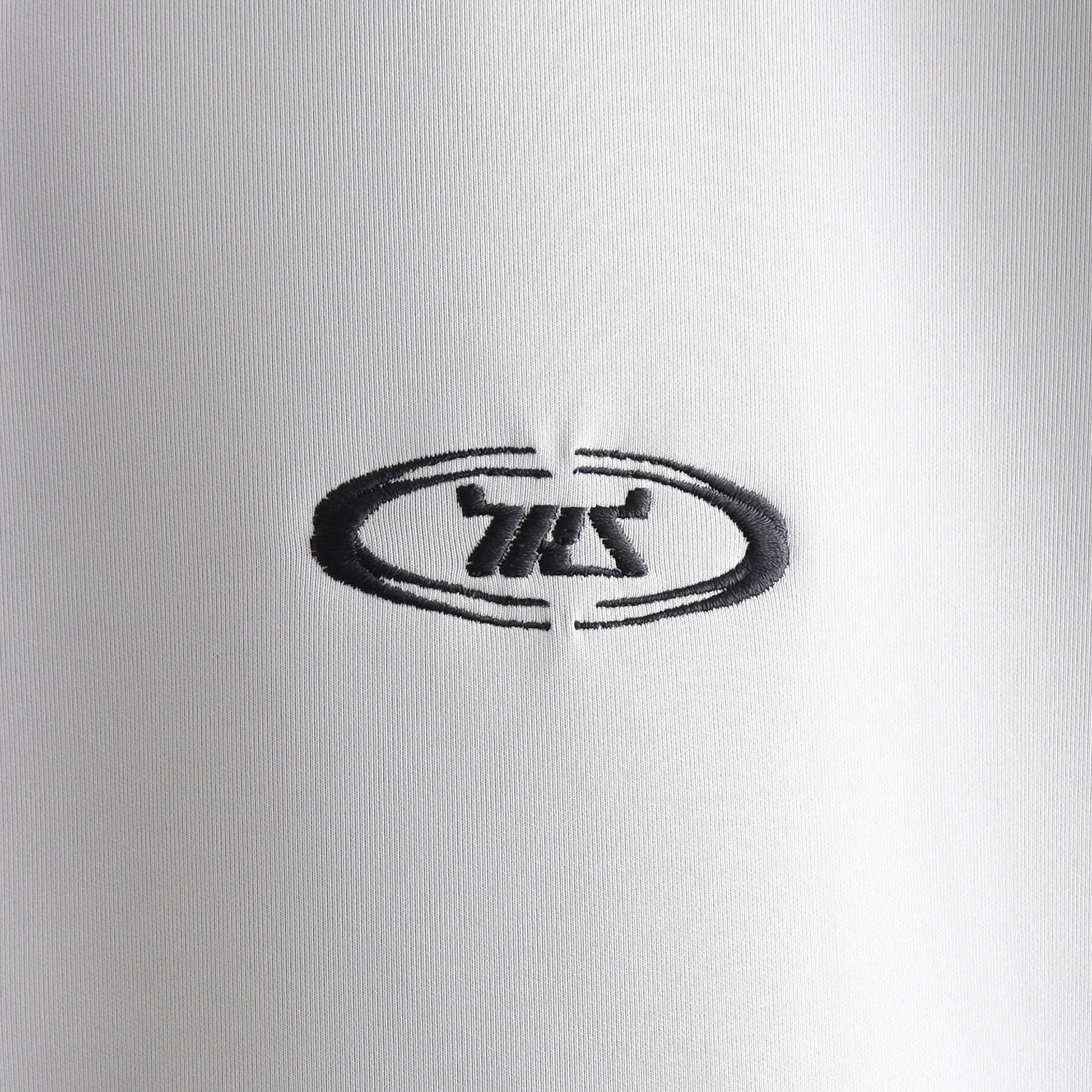 tk.TAKEO KIKUCHI「トラックジャージジャケット」|カーディガン|