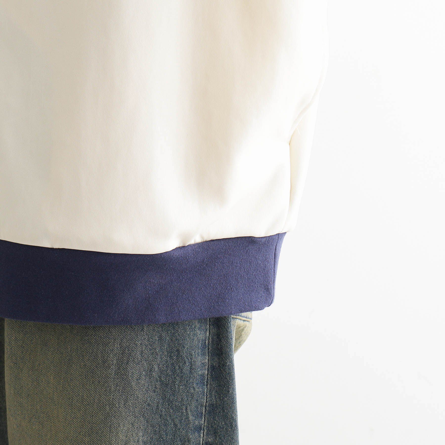 tk.TAKEO KIKUCHI「トラックジャージジャケット」|カーディガン|