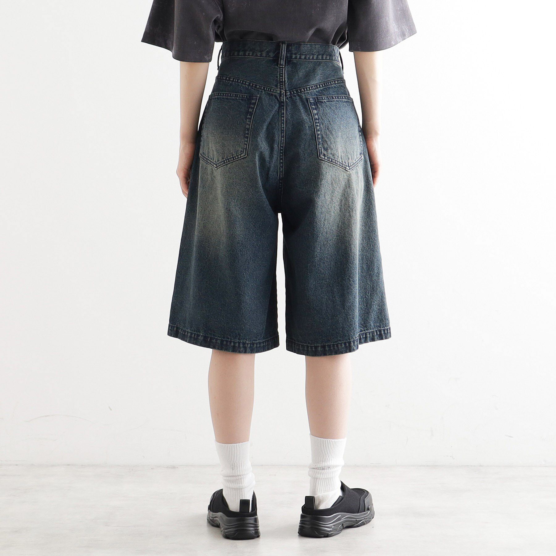 tk.TAKEO KIKUCHI「デニムジョーツ」|デニム|