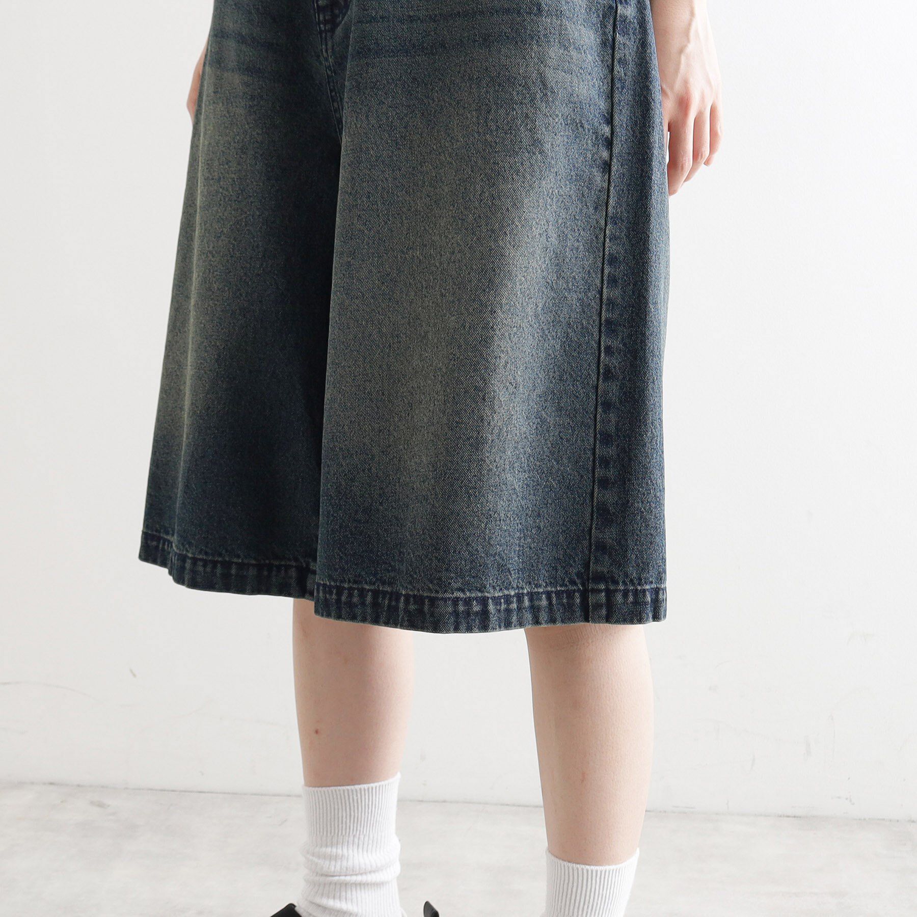 tk.TAKEO KIKUCHI「デニムジョーツ」|デニム|