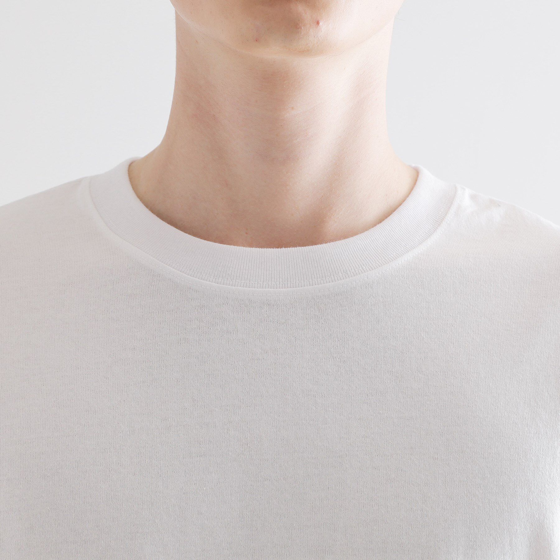 tk.TAKEO KIKUCHI「サマーメッシュアンサンブル」|Tシャツ・カットソー|