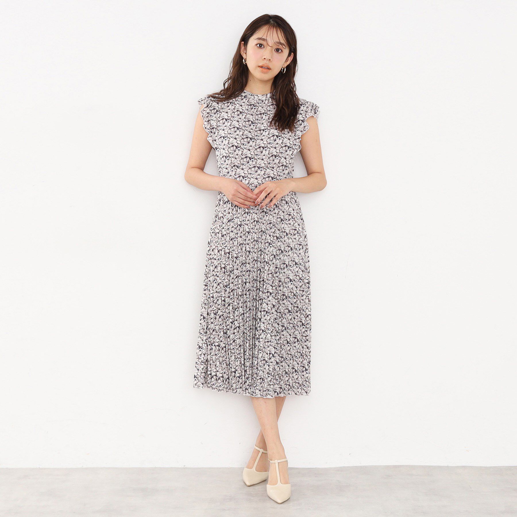 index「Tストラップパンプス」|パンプス|