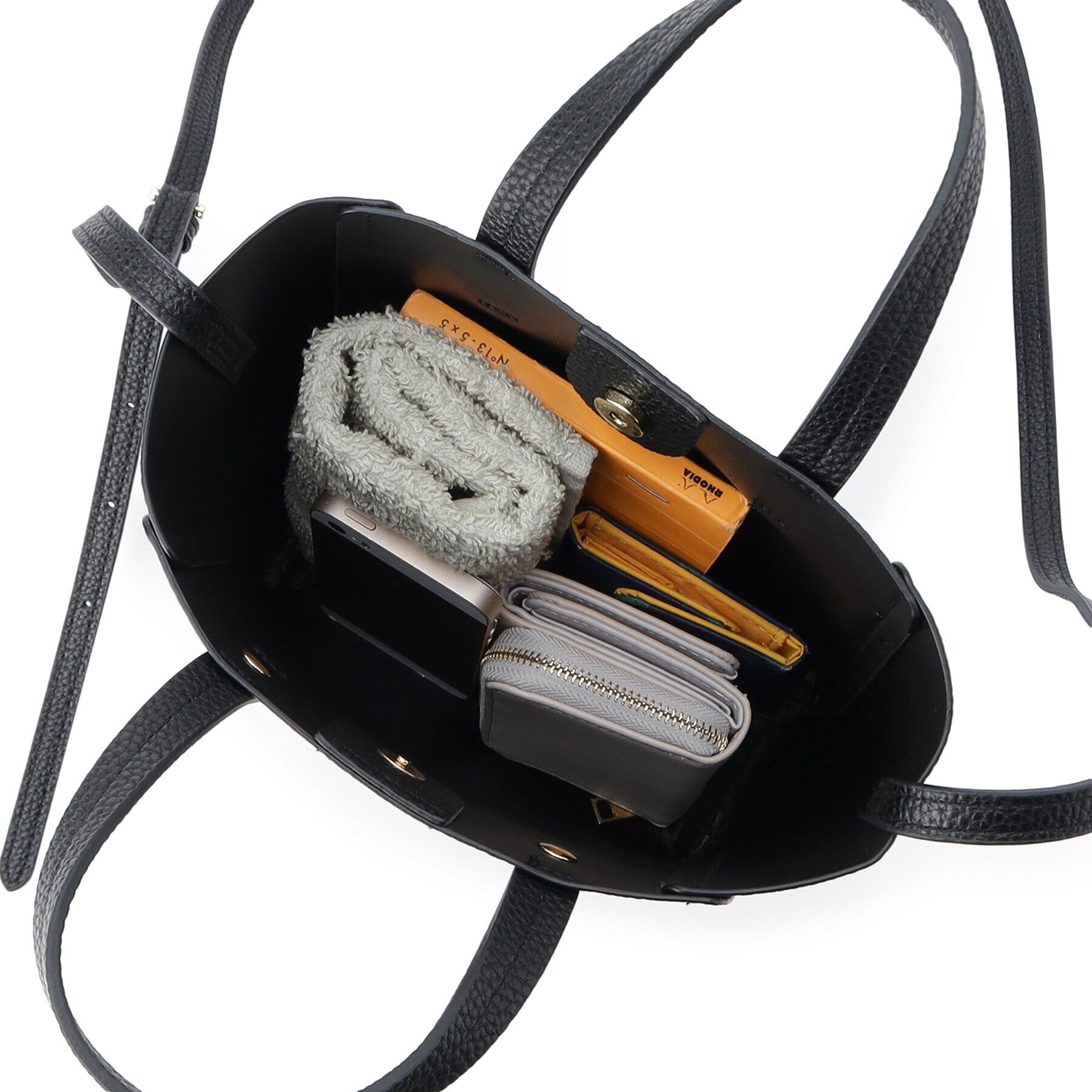 index「フェイクレザーミニショルダーバッグ」|ショルダー・メッセンジャー|