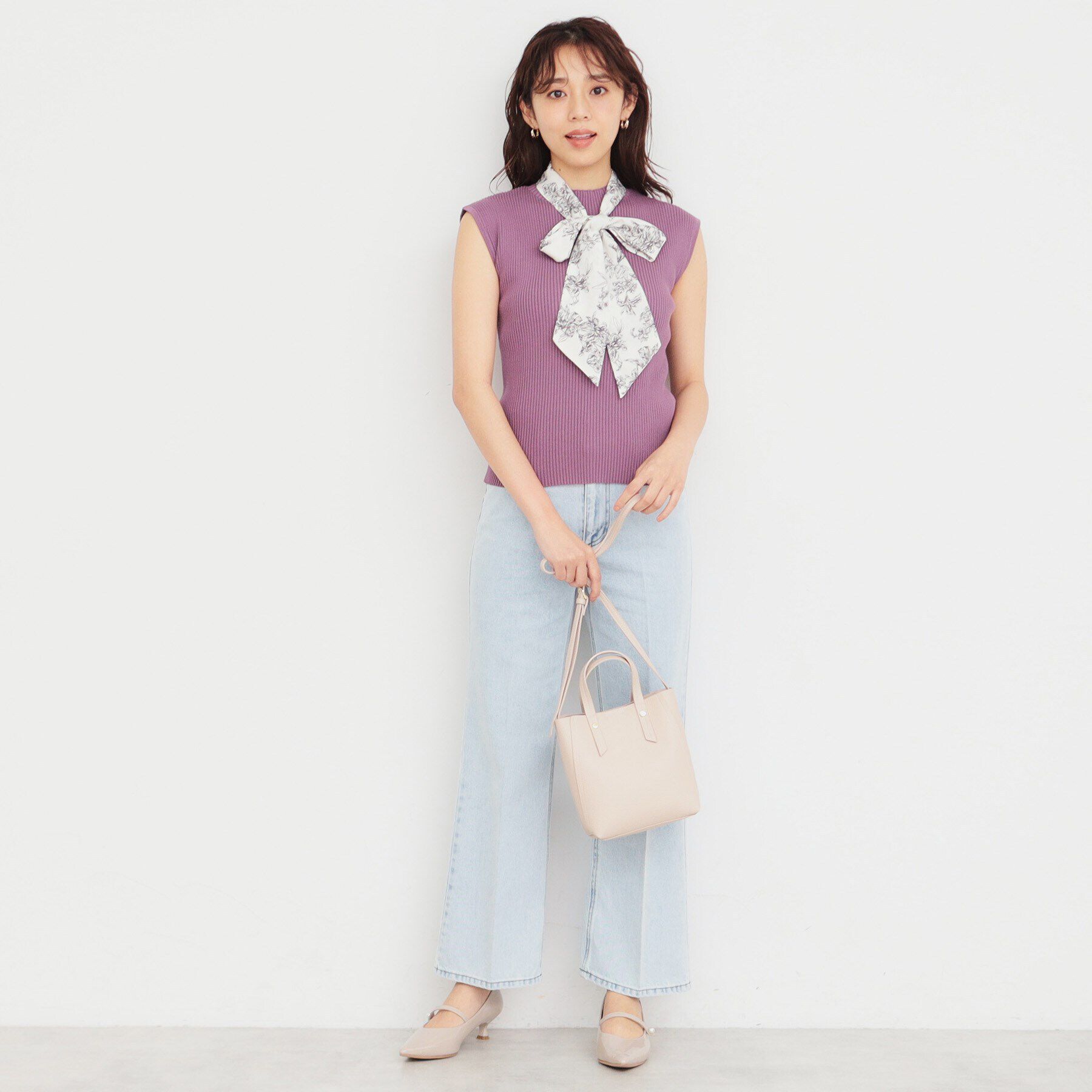 index「フェイクレザーミニショルダーバッグ」|ショルダー・メッセンジャー|