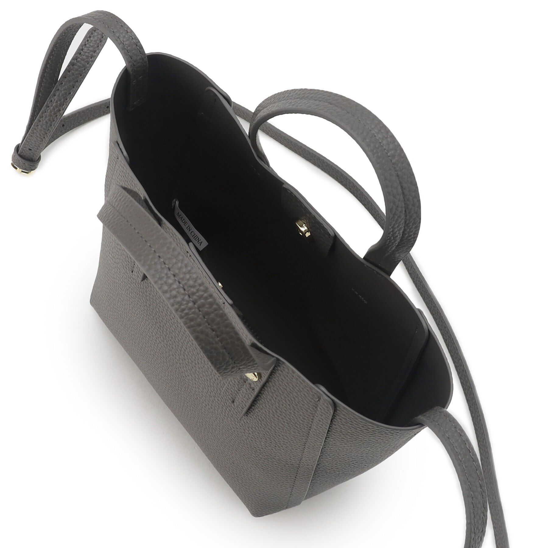 index「フェイクレザーミニショルダーバッグ」|ショルダー・メッセンジャー|