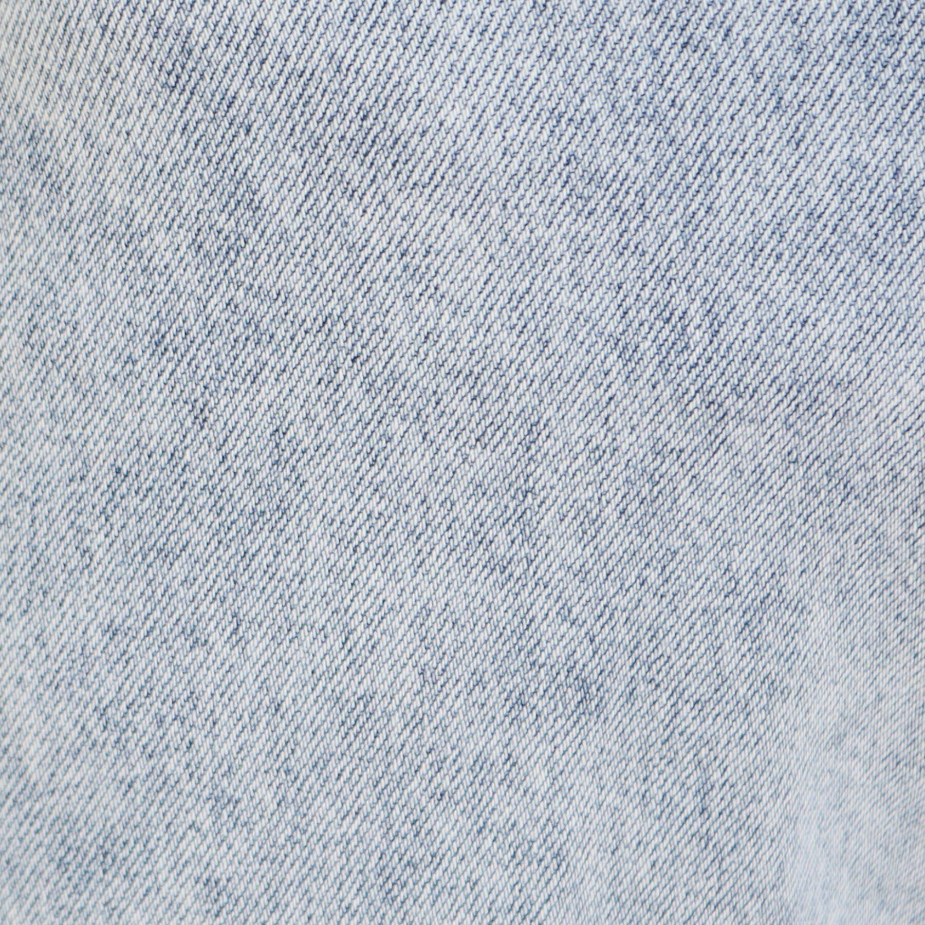 index「ワイドストレートフレアデニム【洗濯機洗い可】」|デニム|