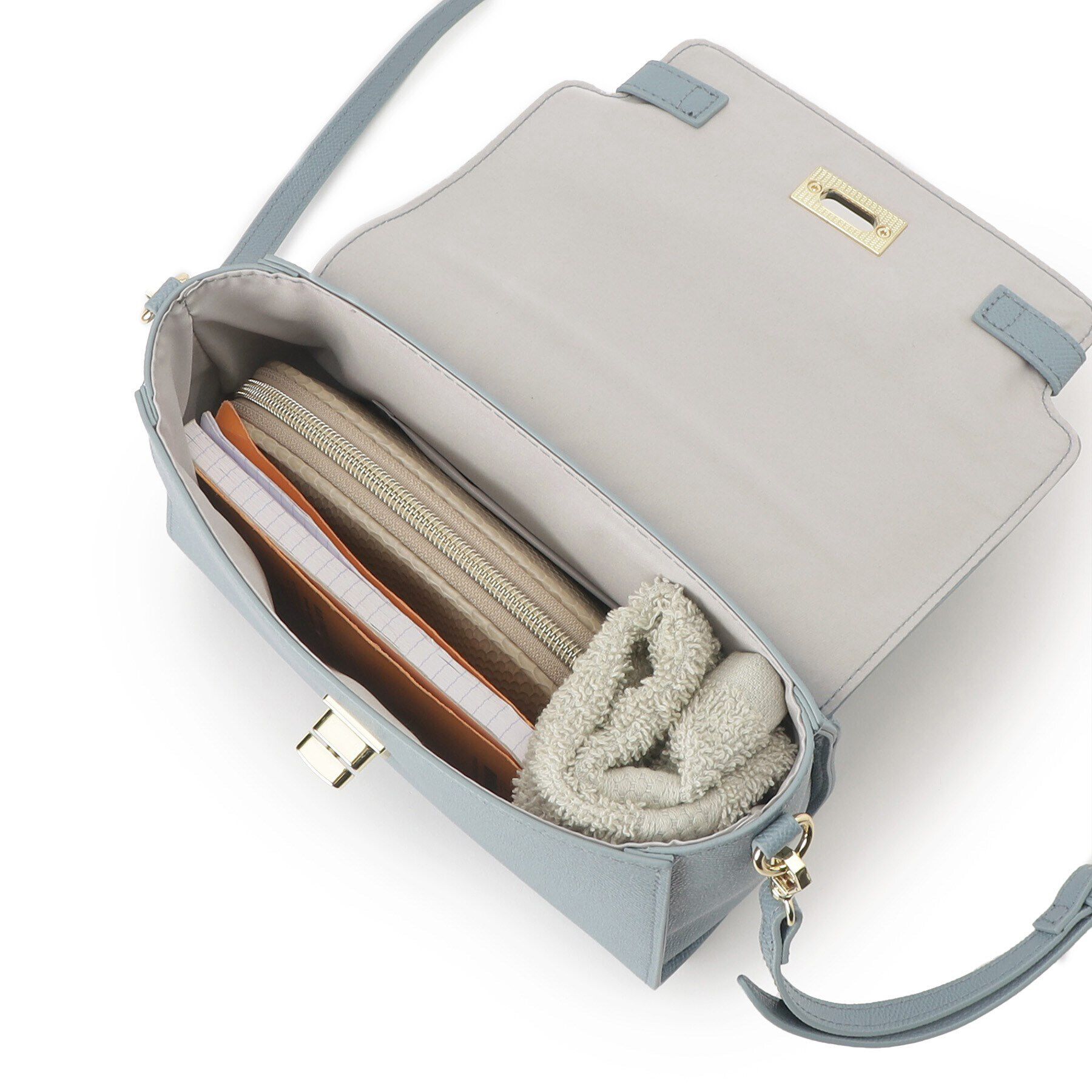 index「【2WAY】合皮ミニショルダーバッグ」|ショルダー・メッセンジャー|