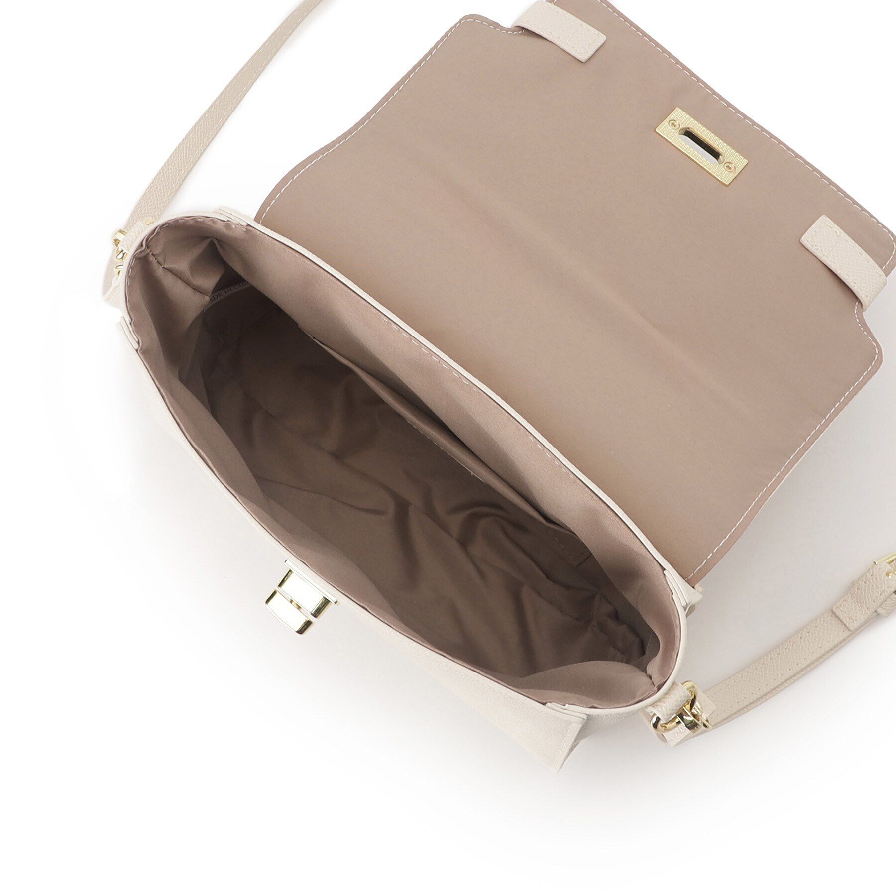 index「【2WAY】合皮ミニショルダーバッグ」|ショルダー・メッセンジャー|