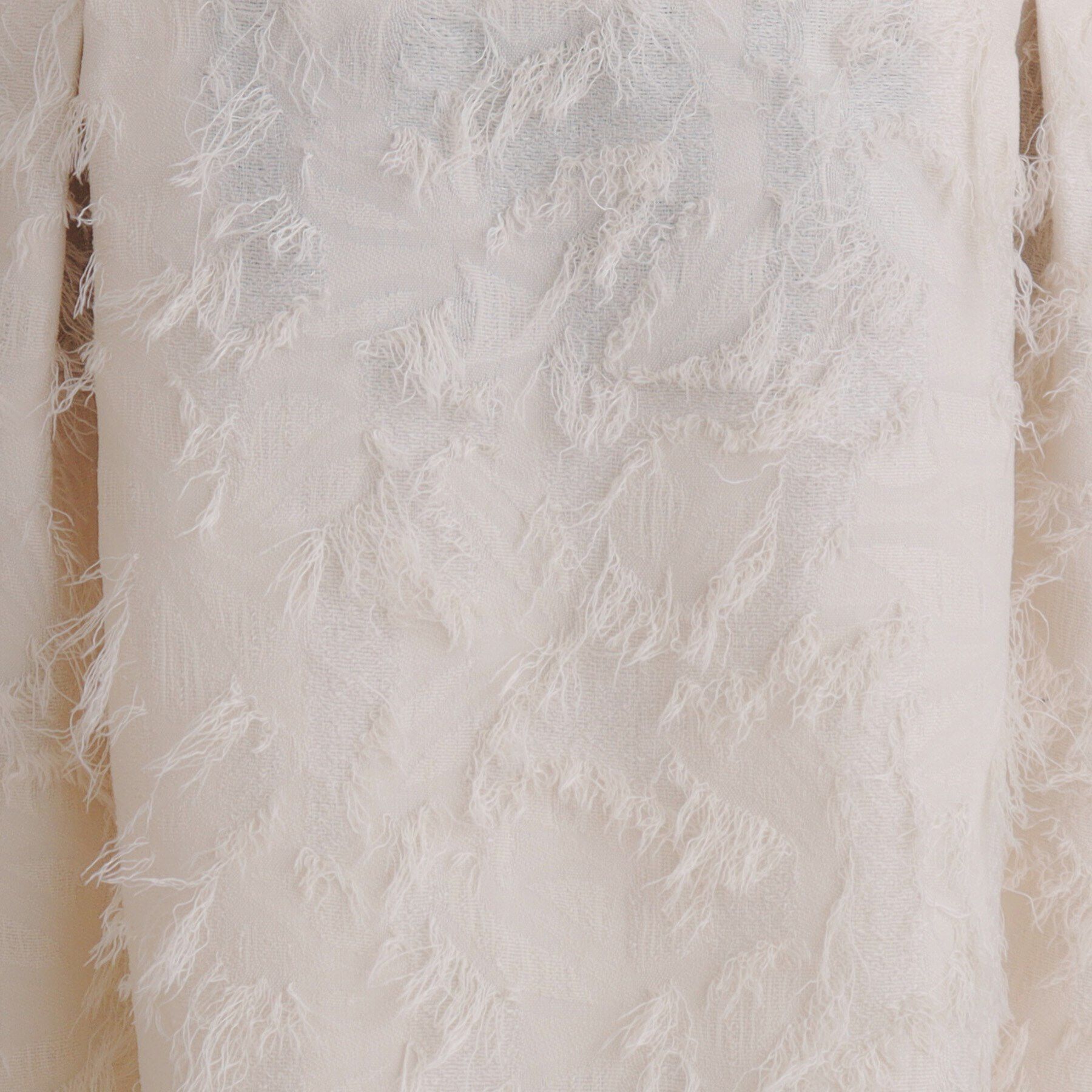 index「《andGIRL掲載》カットジャカードキャミソール/セットアップ対応【洗濯機洗い可】」|キャミソール|