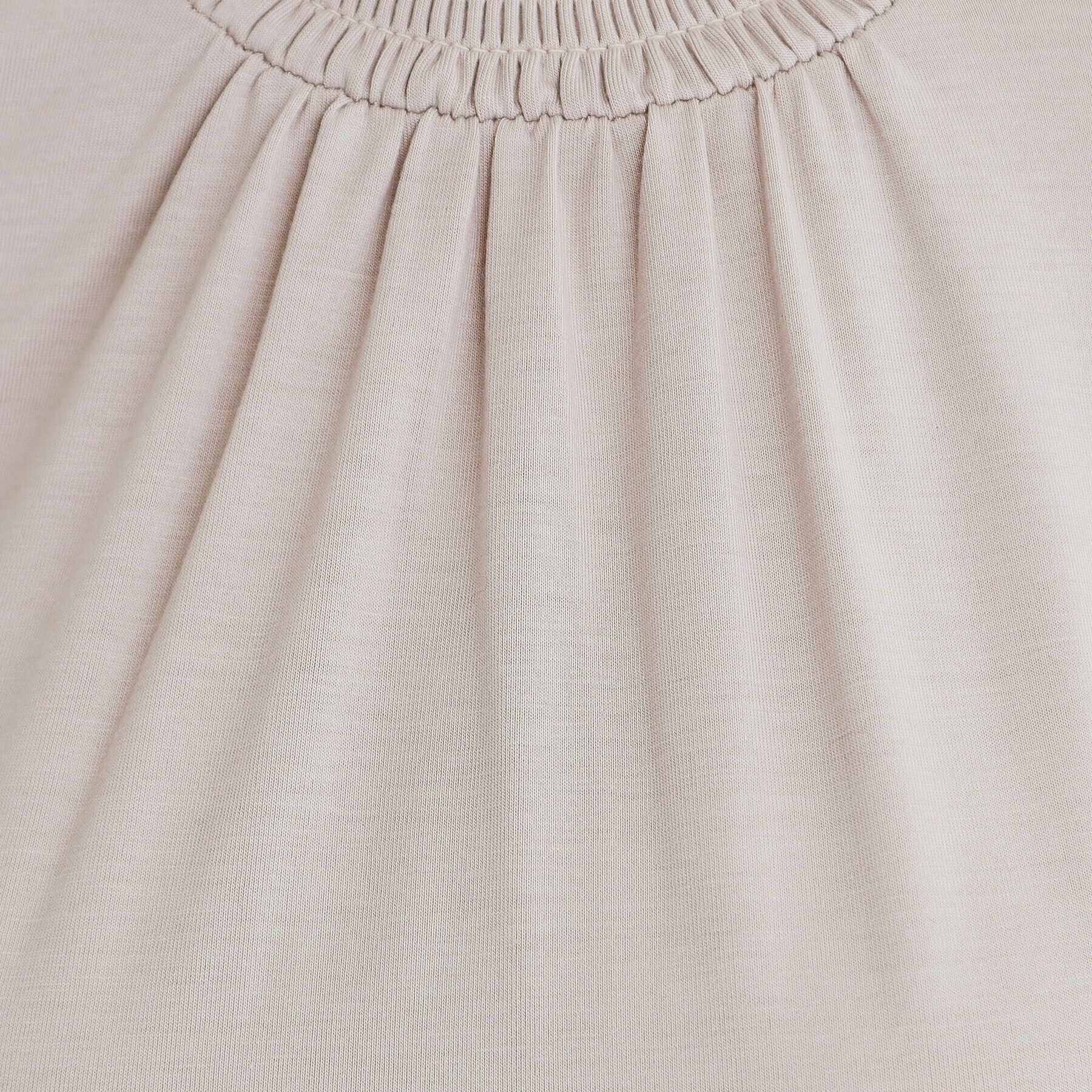 index「シャーリングインナートップス【洗濯機洗い可/吸湿発熱】」|Tシャツ・カットソー|