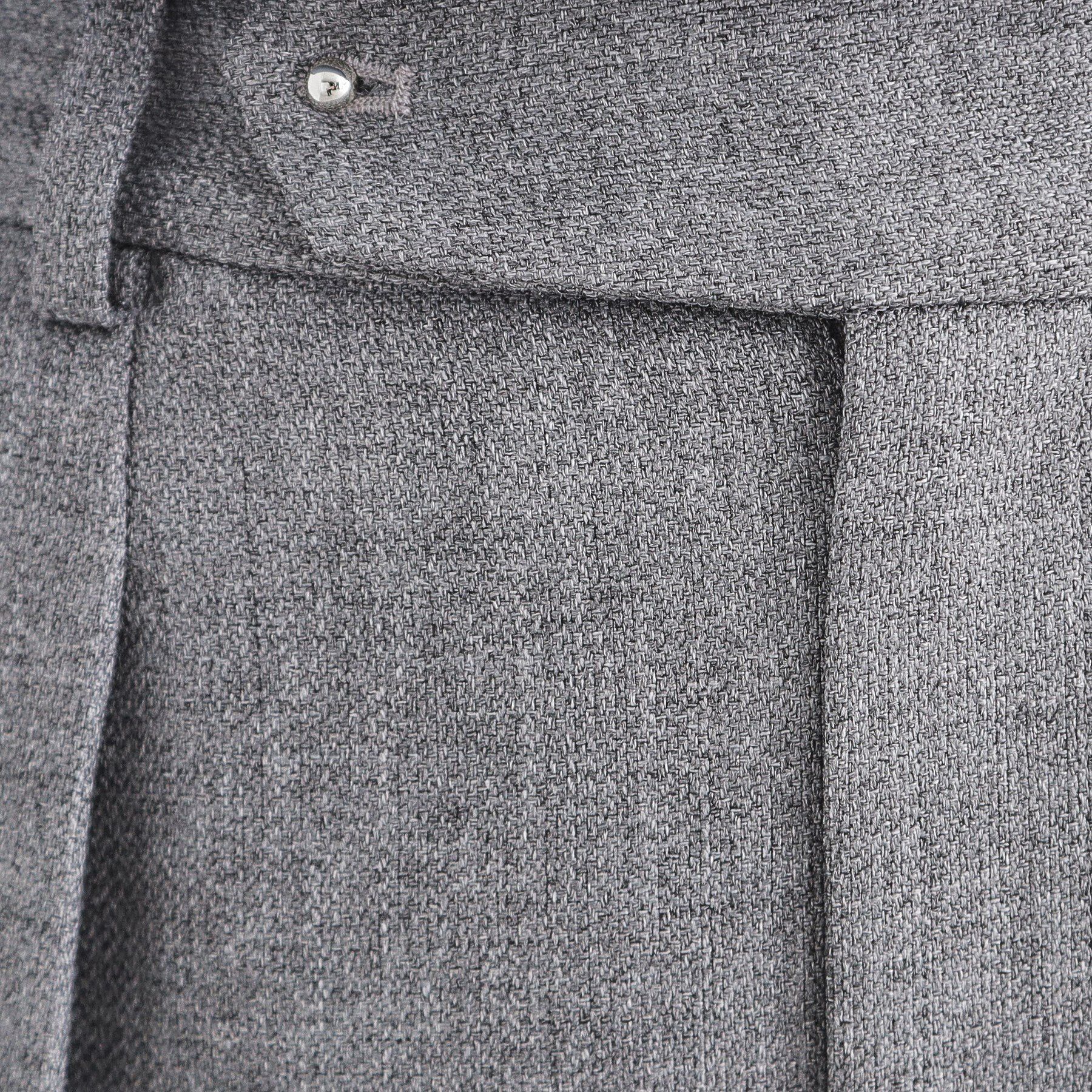 index「《美人百花掲載》ヴィンテージツイードタックワイドパンツ【洗濯機洗い可/防シワ】」|その他|