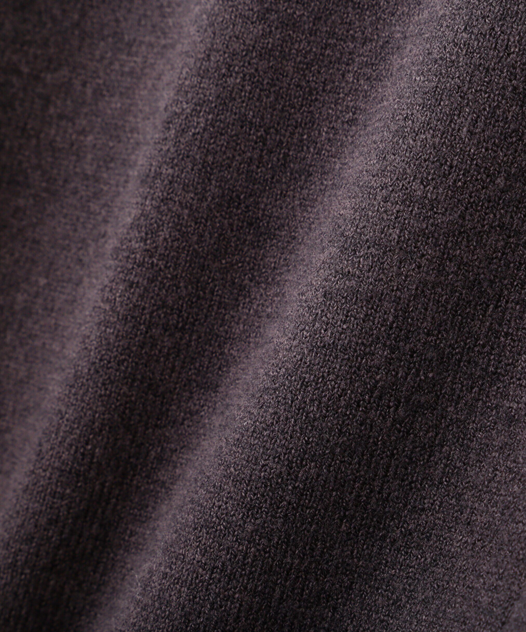  「フロントスリットニットワンピース」|ワンピース|