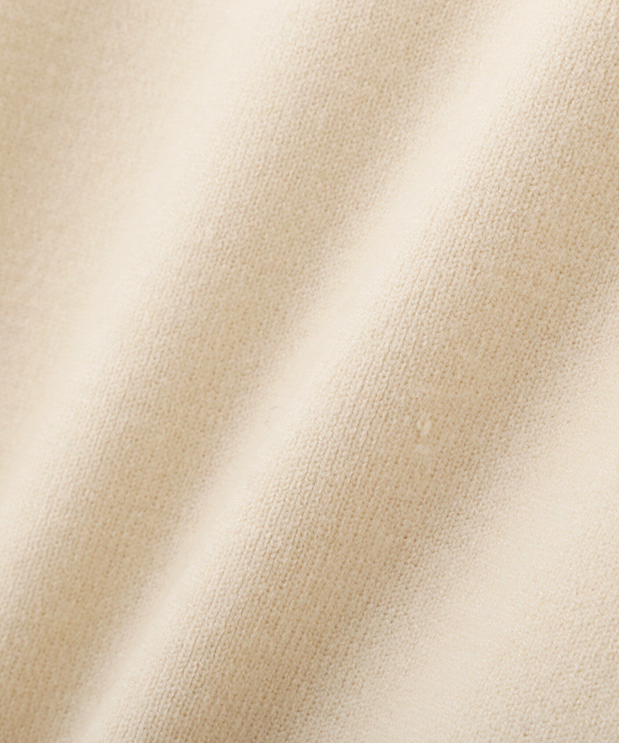  「フロントスリットニットワンピース」|ワンピース|