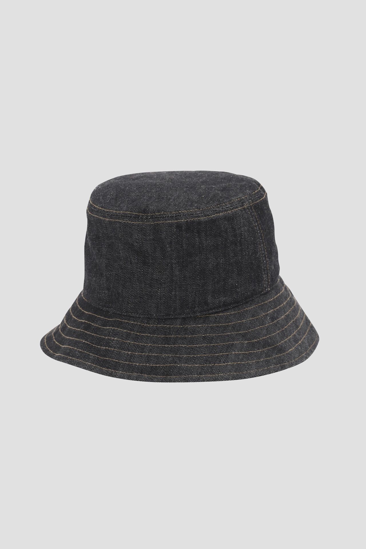 MHL.「CANTON LIGHT DENIM BLACK」|その他|