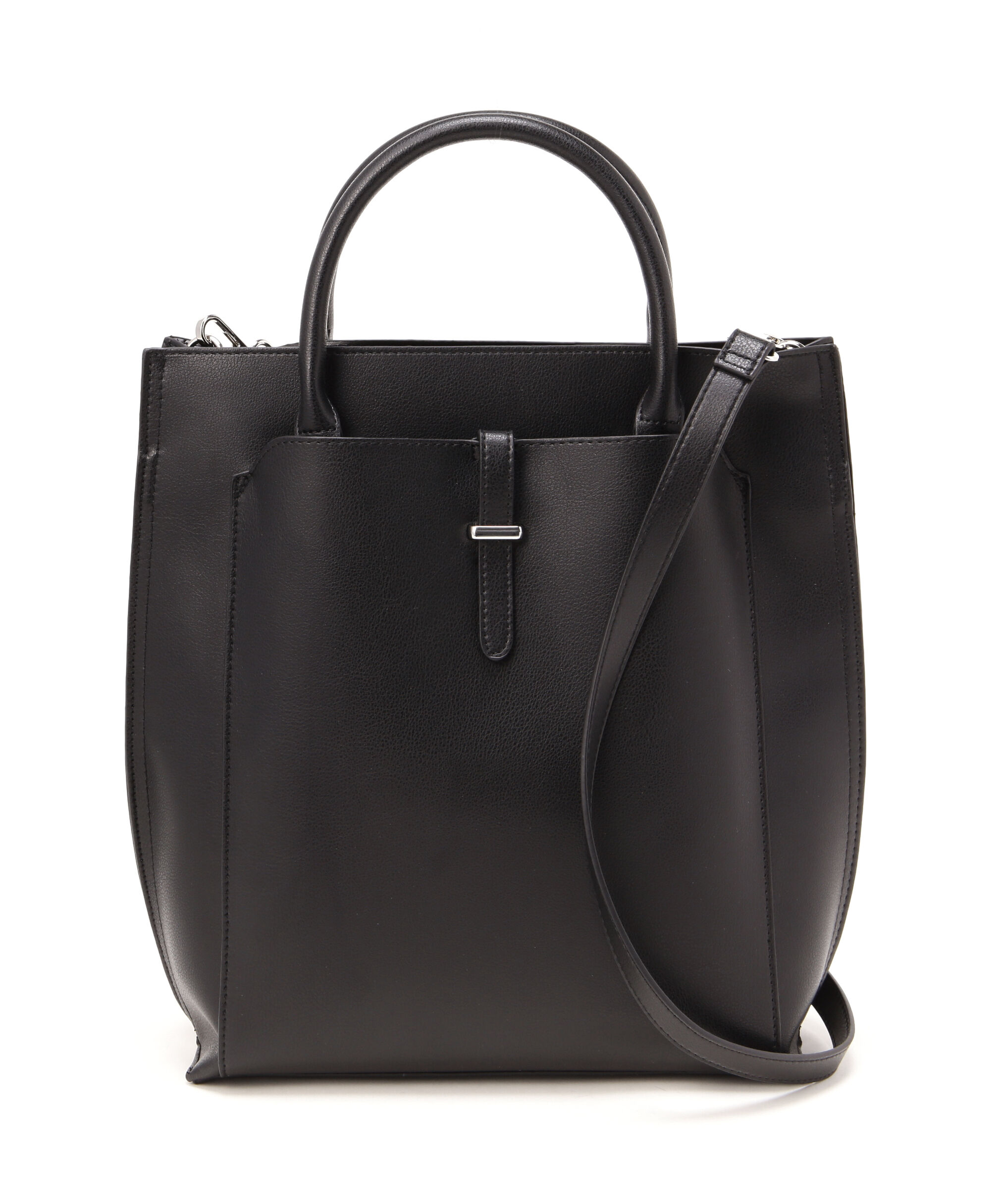  「バーティカルアーバン2wayトートバッグ」|トートバッグ|