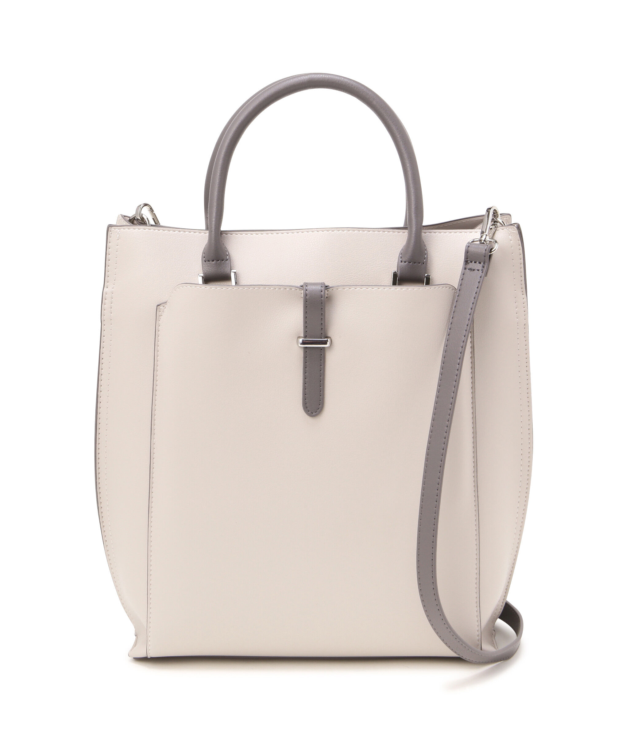  「バーティカルアーバン2wayトートバッグ」|トートバッグ|