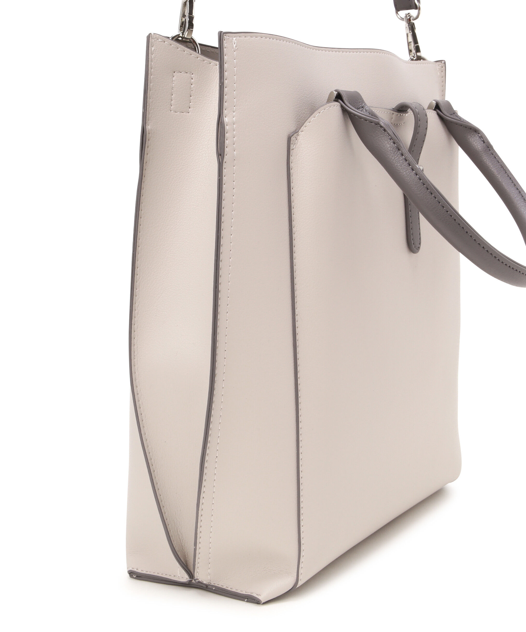  「バーティカルアーバン2wayトートバッグ」|トートバッグ|