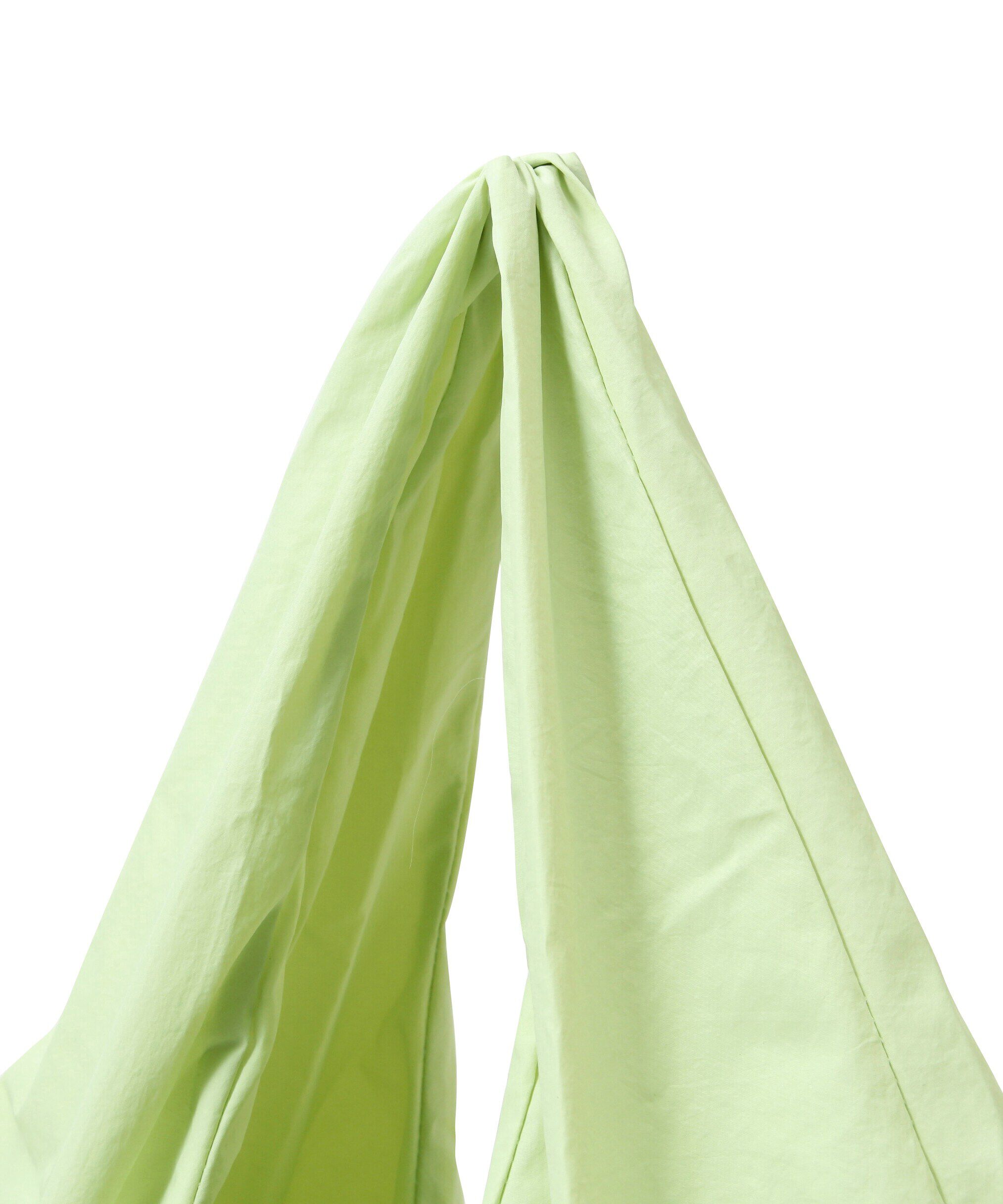  「くしゅリボントートバッグ」|その他|