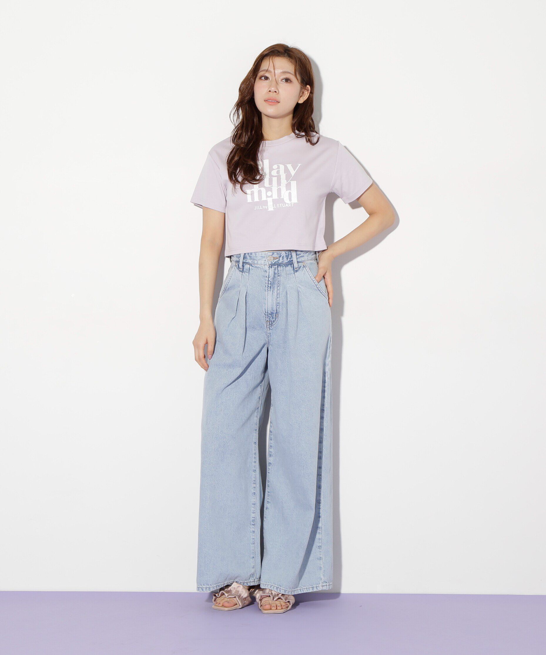  「PLAYFUL Tシャツ」|Tシャツ・カットソー|