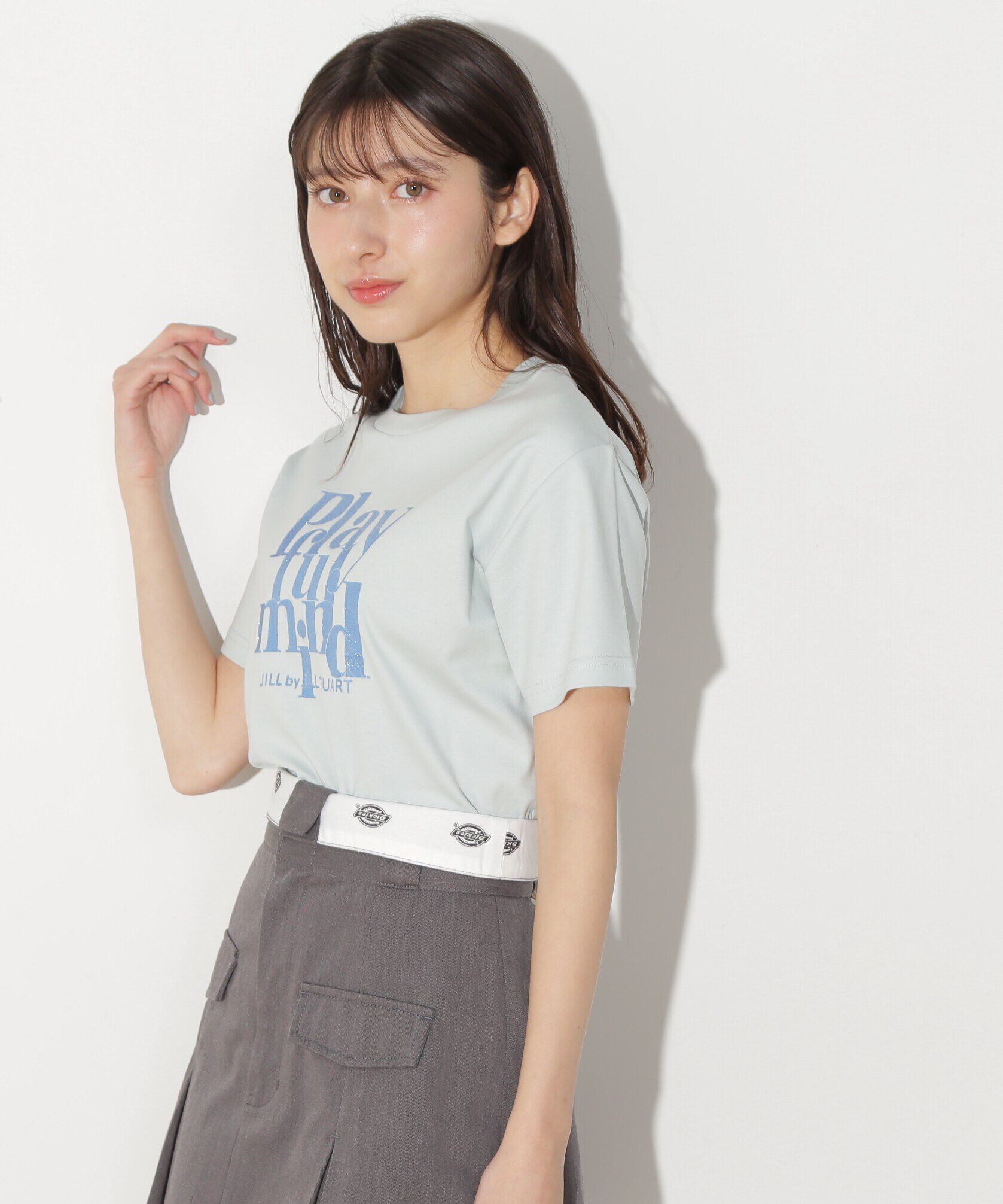  「PLAYFUL Tシャツ」|Tシャツ・カットソー|