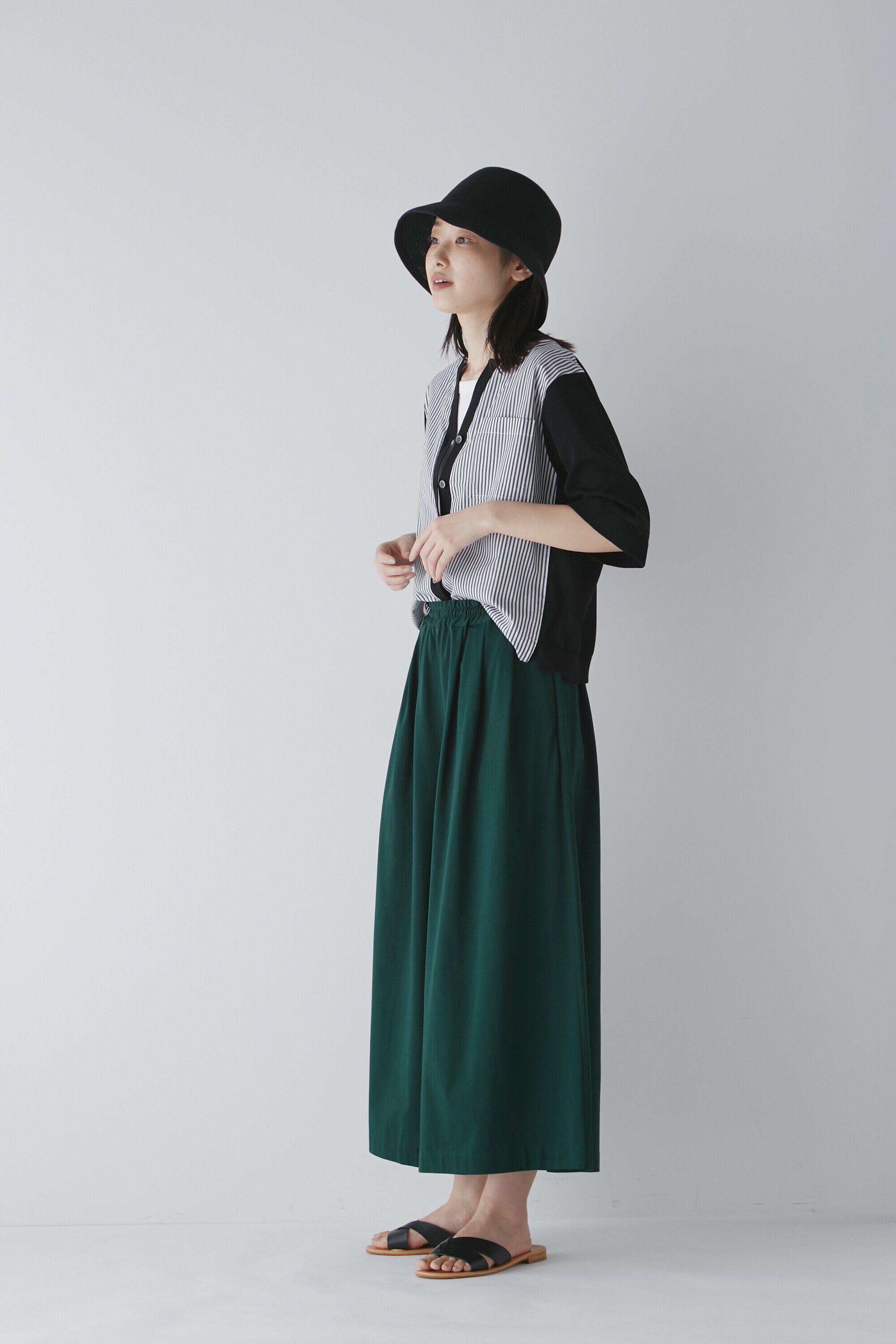  「ウォッシャブルハット」|その他|