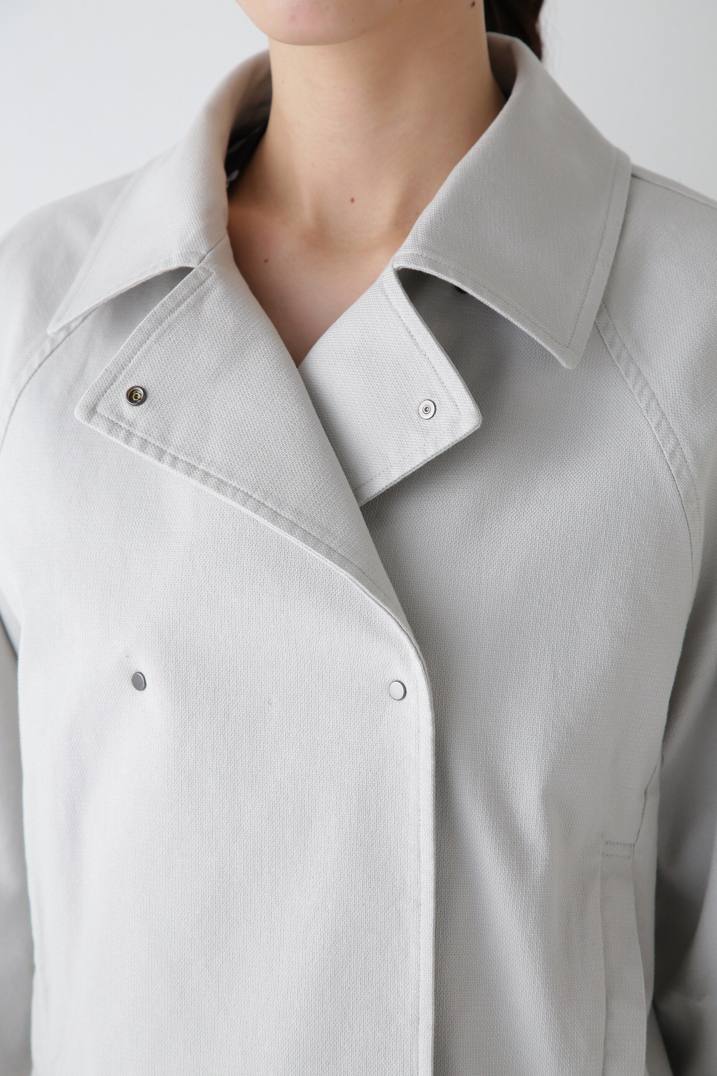  「◆オックスストレッチブルゾン」|ブルゾン・スタジャン|