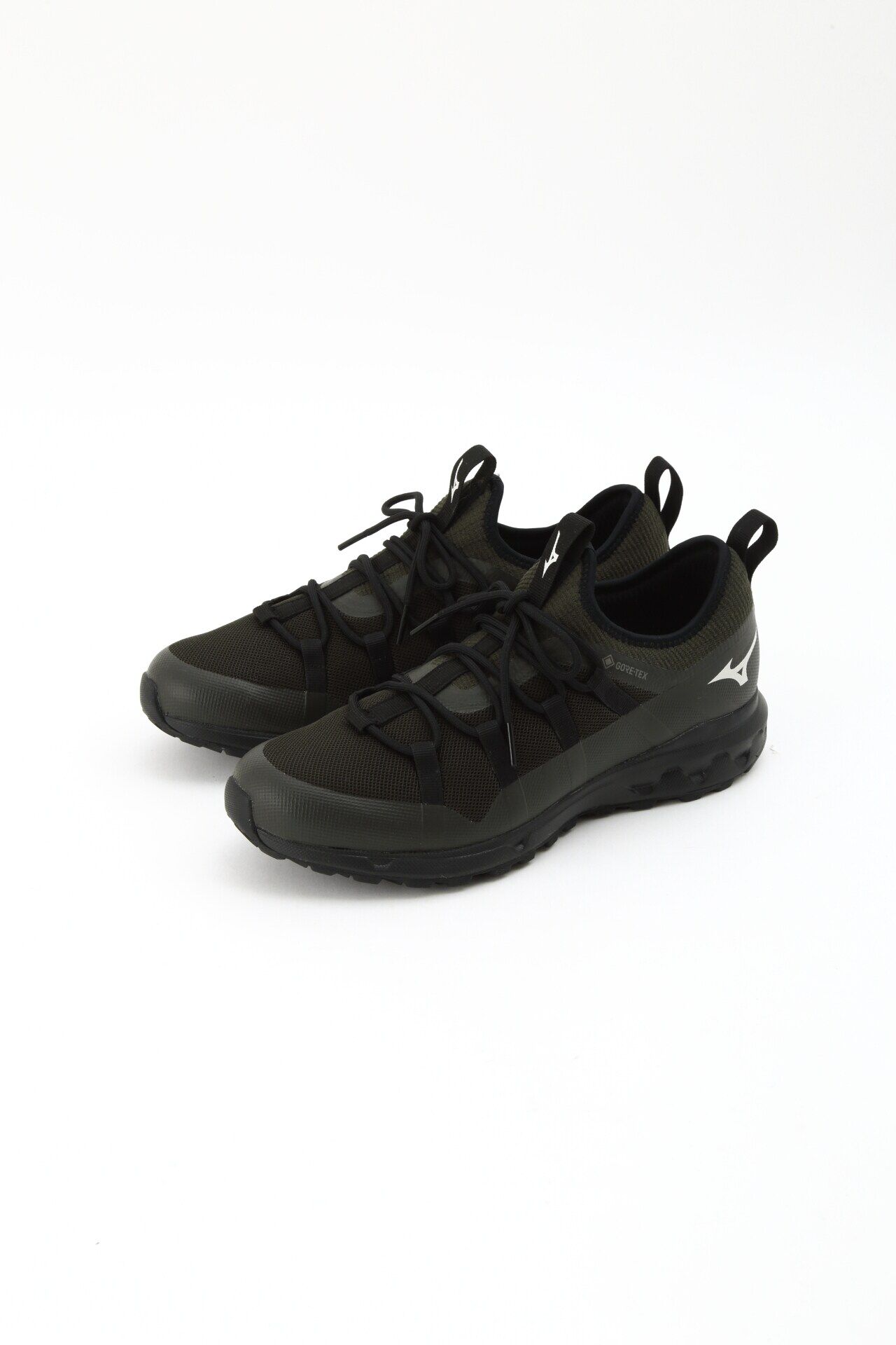  「MIZUNO PULL ON WALKING SHOES」|その他|