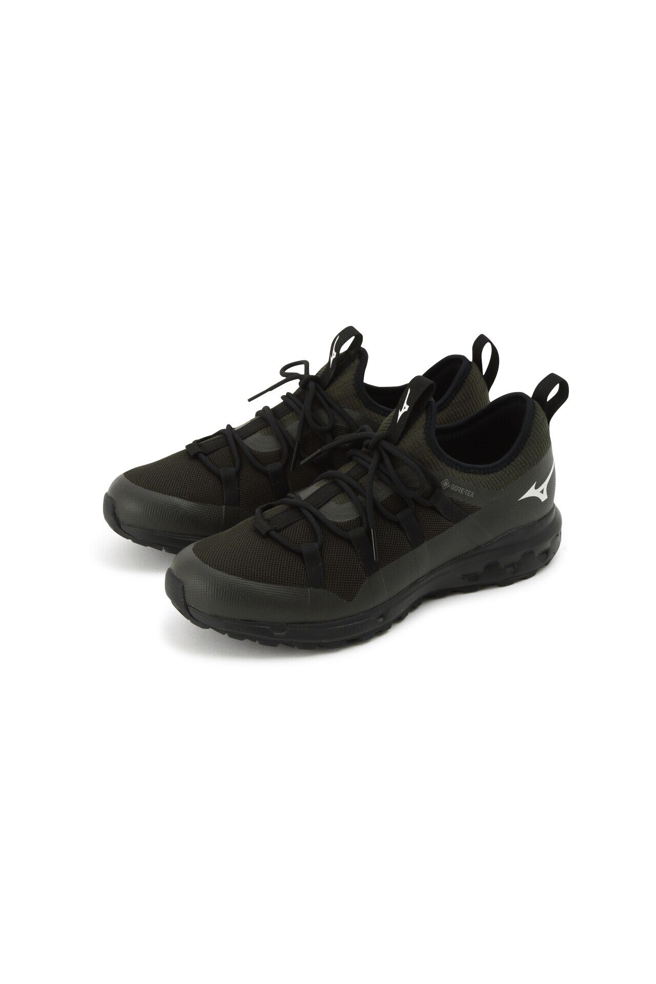  「MIZUNO PULL ON WALKING SHOES」|その他|