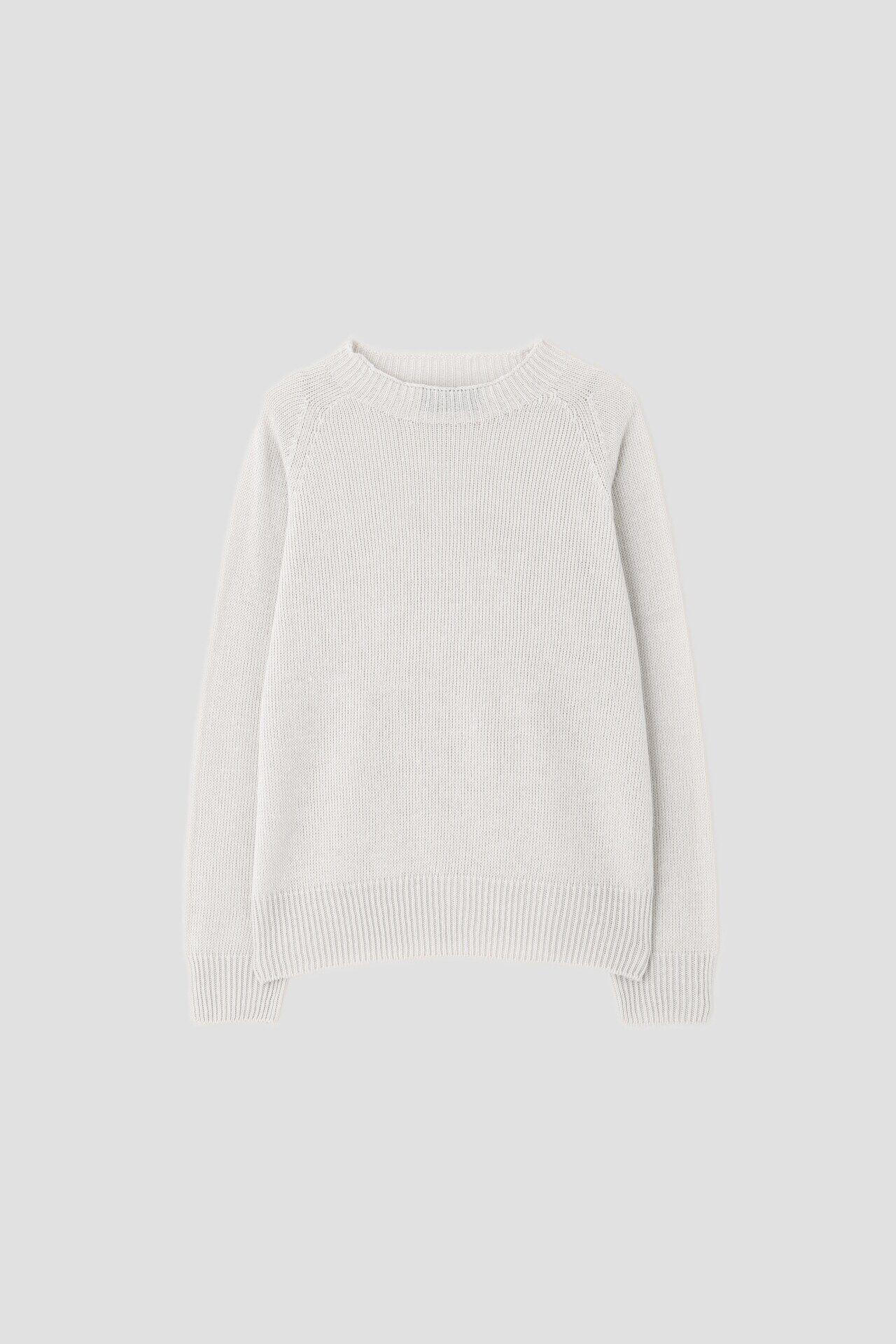  「LINEN COTTON」|ニット・セーター|