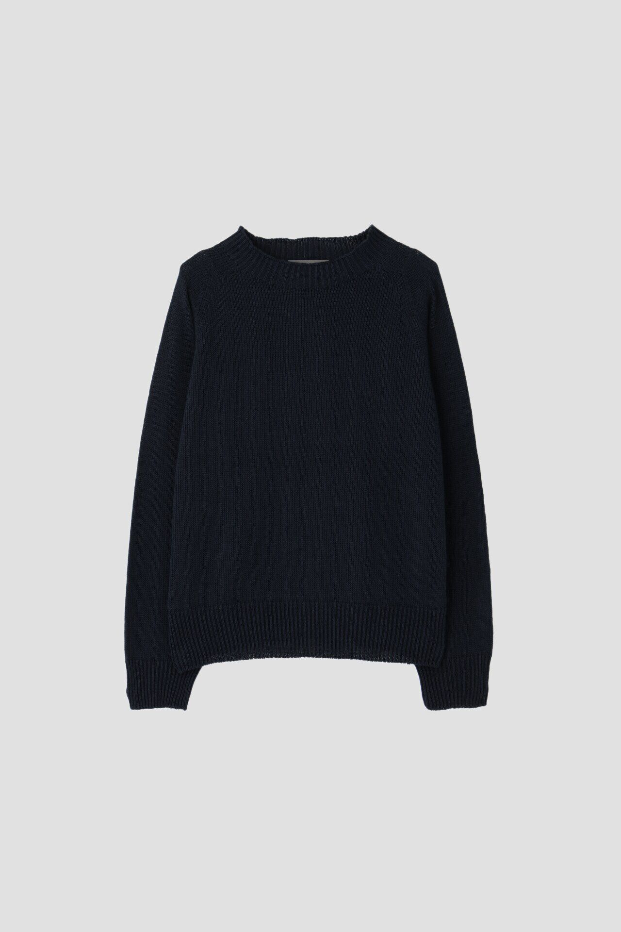  「LINEN COTTON」|ニット・セーター|