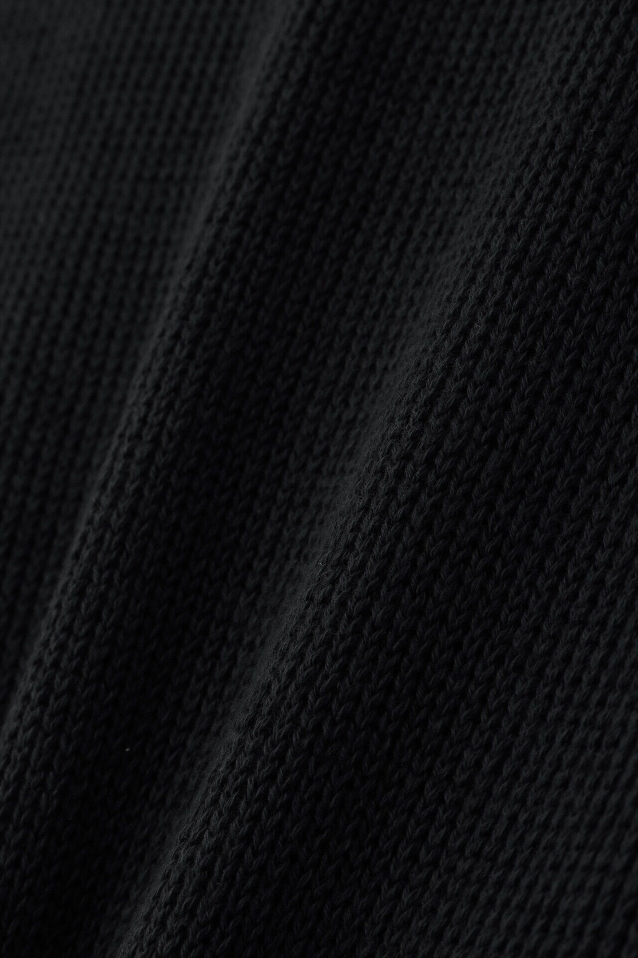  「LINEN COTTON」|ニット・セーター|